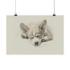 Pembroke Welsh Corgi Fine Art Print