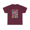 Cool Dog Dads Club" Men's T-shirt 🐾