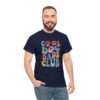 Cool Dog Dads Club" Men's T-shirt 🐾