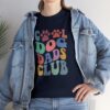 Cool Dog Dads Club" Men's T-shirt 🐾