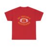 Go Taylor's Boyfriend Funny Travis Kelce Taylor Swift T-Shirt