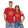 Go Taylor's Boyfriend Funny Travis Kelce Taylor Swift T-Shirt