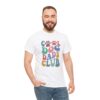 Cool Dog Dads Club" Men's T-shirt 🐾