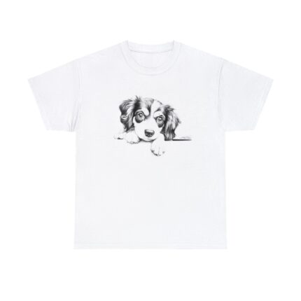 Cavalier King Charles Spaniel Owner Gift T-Shirt