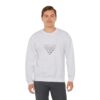 Bat Heart Sweatshirt