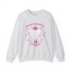 Cute Western Ghost Sweatshirt