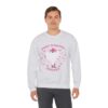 Cute Western Ghost Sweatshirt