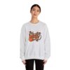 Let's Get Smashed Pumpkin Unisex Crewneck Sweatshirt