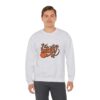 Let's Get Smashed Pumpkin Unisex Crewneck Sweatshirt