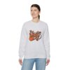 Let's Get Smashed Pumpkin Unisex Crewneck Sweatshirt