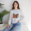 Let's Get Smashed Pumpkin Unisex Crewneck Sweatshirt