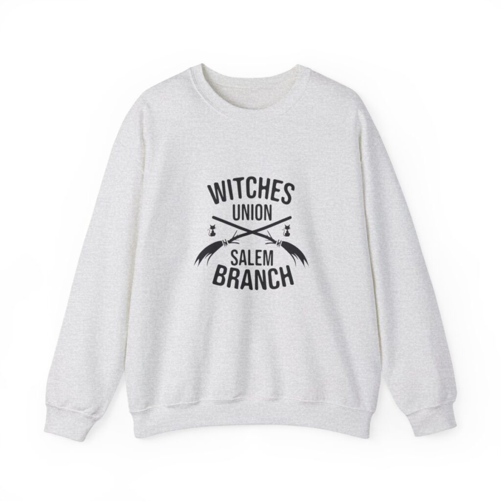 Witches Union Sweatshirt