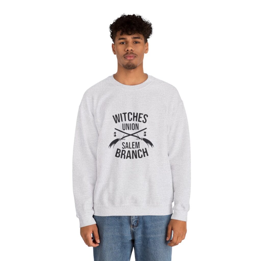 Witches Union Sweatshirt