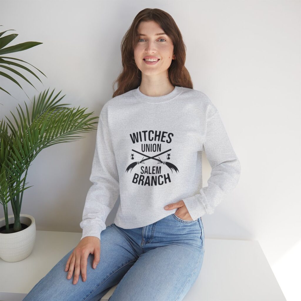 Witches Union Sweatshirt