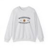 Woodsboro Uni Sweatshirt