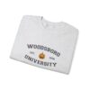 Woodsboro Uni Sweatshirt