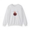 Unisex Heavy Blend Crewneck Sweatshirt Witch Candy