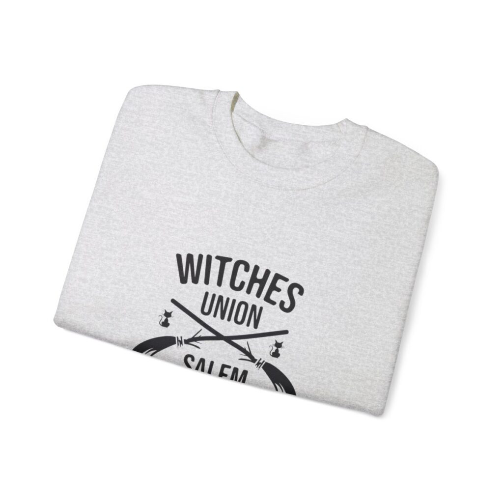 Witches Union Sweatshirt