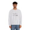 Flying off the handle Sweatshirt