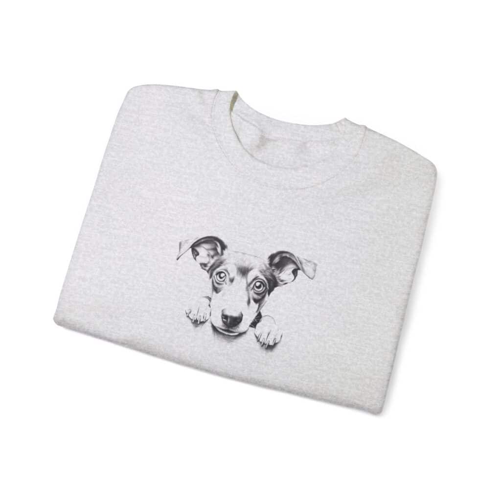 Italian Greyhound Owner Gift Sweatshirt