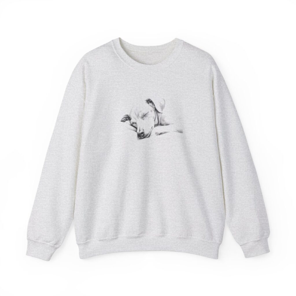 Italian Greyhound Owner Gift Sweatshirt