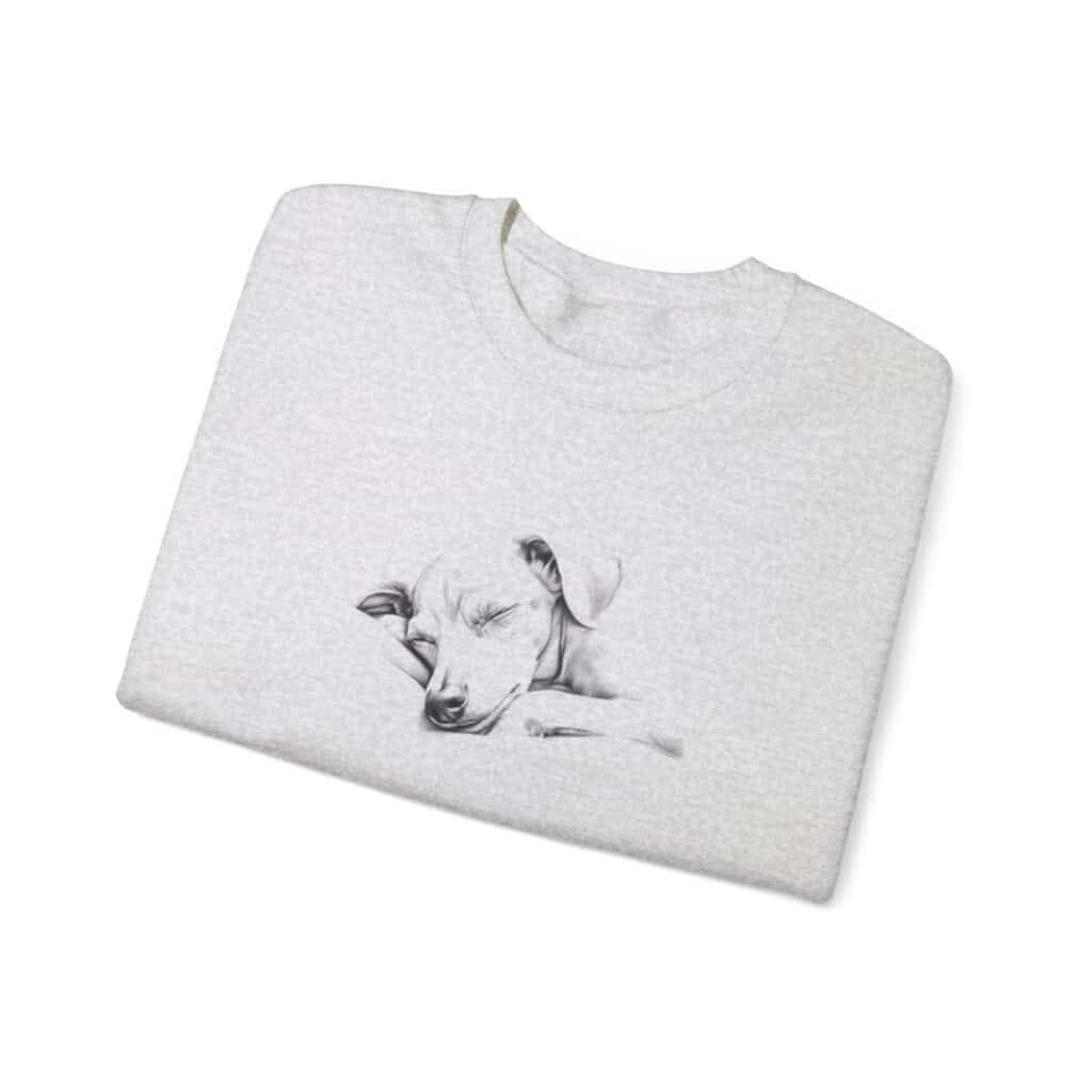 Italian Greyhound Owner Gift Sweatshirt