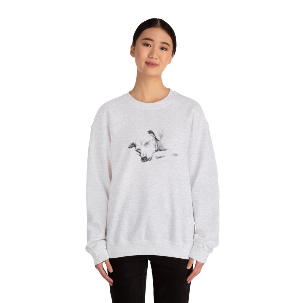 Italian Greyhound Owner Gift Sweatshirt