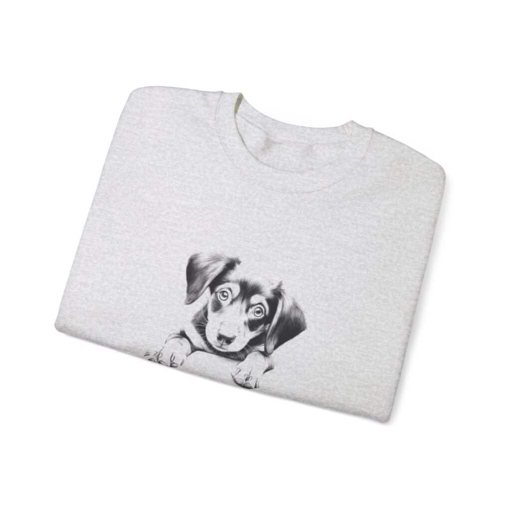 Dachshund Owner Gift Sweatshirt