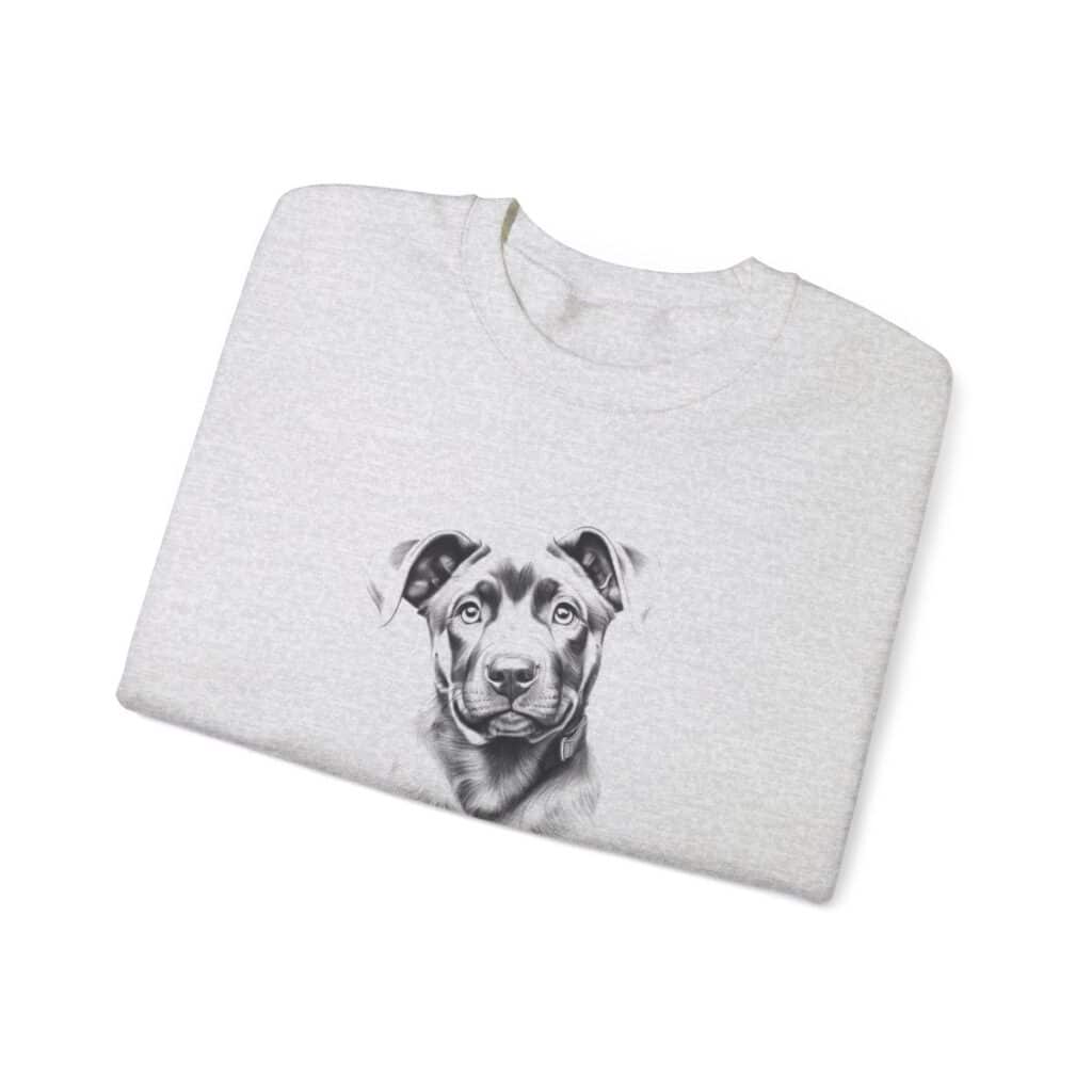 Cane Corso Owner Gift Sweatshirt