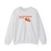 Thanksgiving Feast Recovery Sweatshirt