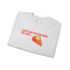 Thanksgiving Feast Recovery Sweatshirt