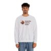 Turkey Humor Thanksgiving Sweatshirt