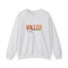 Hallow Queen Sweatshirt