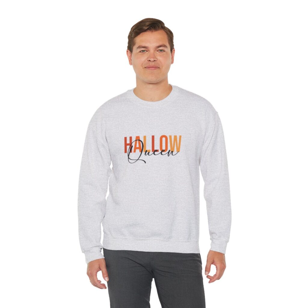 Hallow Queen Sweatshirt