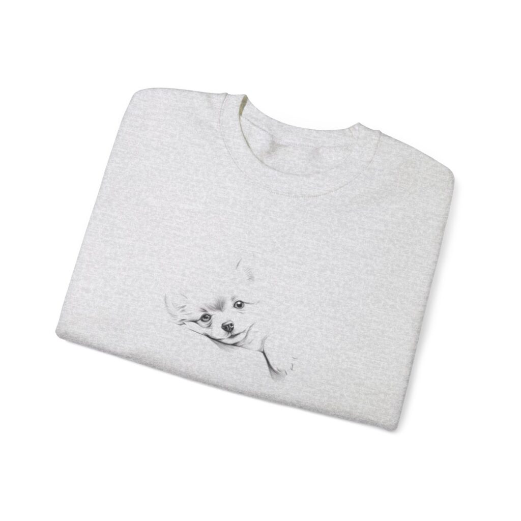 Pomeranian Owner Sweatshirt