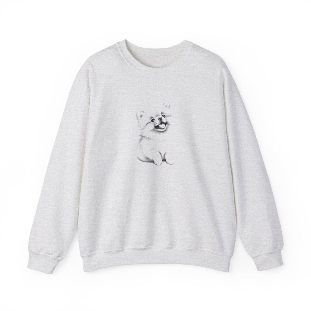 Pomeranian Owner Sweatshirt