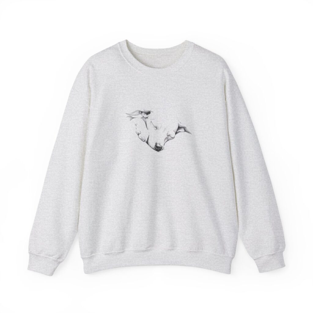 Italian Greyhound Owner Sweatshirt