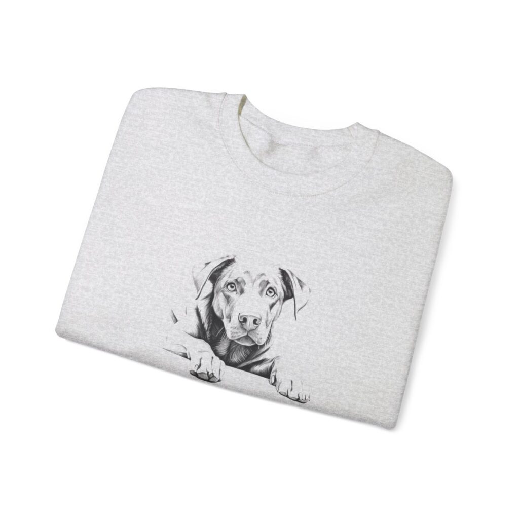 Labrador Retriever Owner Sweatshirt