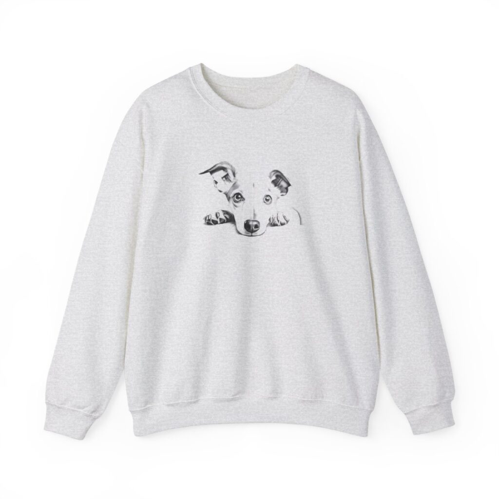 Italian Greyhound Owner Sweatshirt