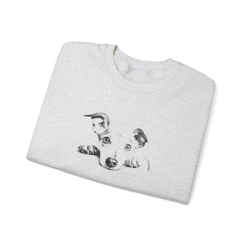 Italian Greyhound Owner Sweatshirt