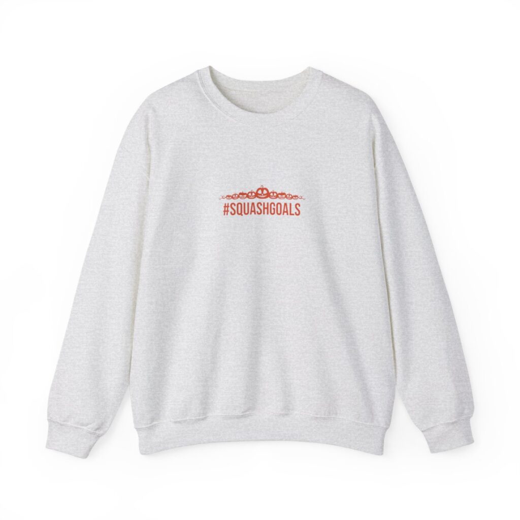 Squashgoals Sweatshirt