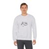 Cavalier King Charles Spaniel Owner Gift Crewneck Sweatshirt 🐶