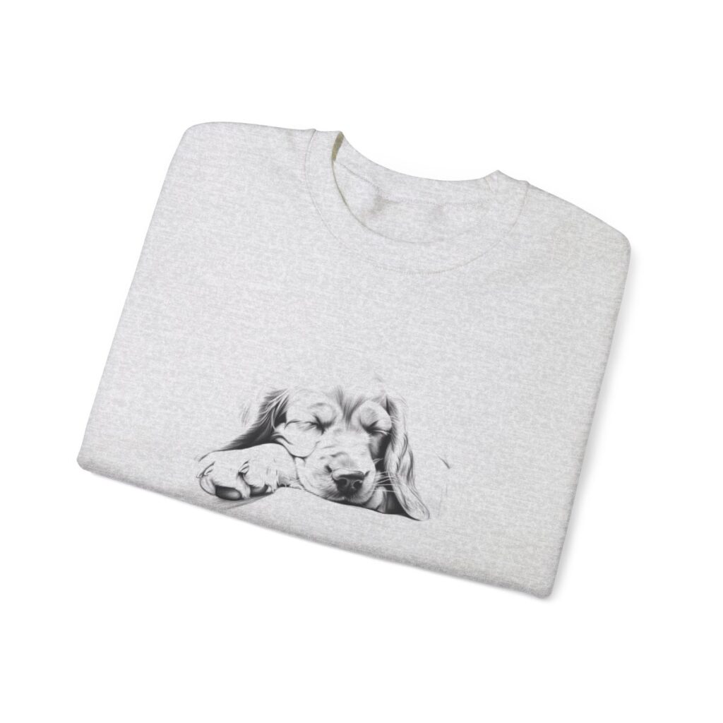 English Cocker Spaniel Owner Sweatshirt