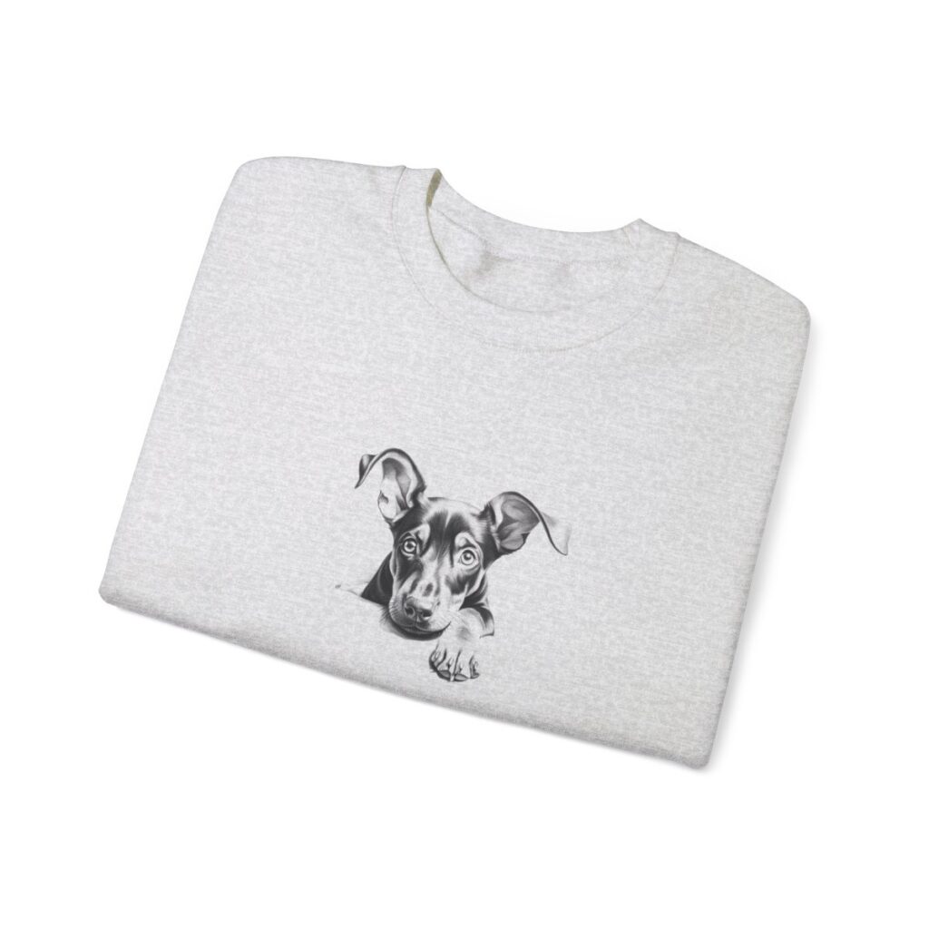 Doberman Pinscher Owner Sweatshirt