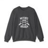 Witches Union Sweatshirt