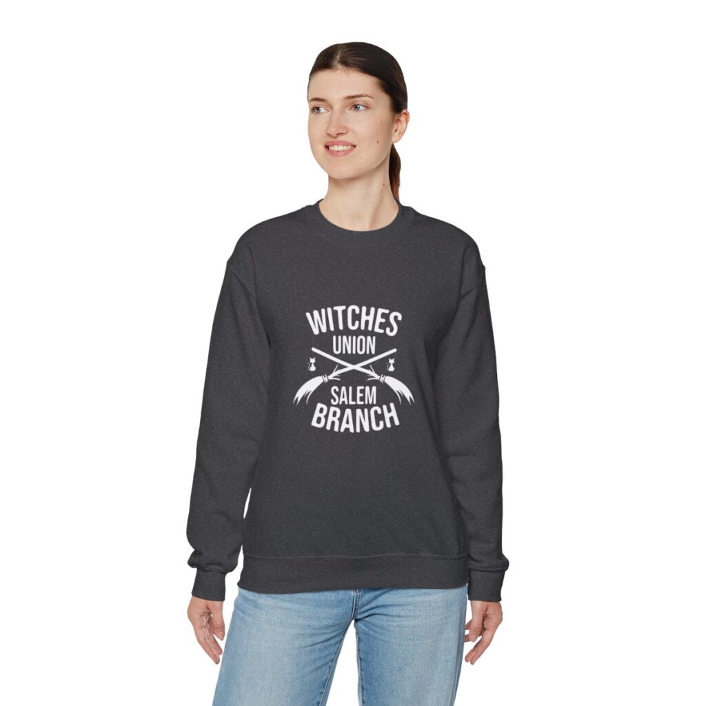 Witches Union Sweatshirt