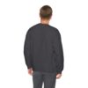 Funny Fake Halloween Costume Sweatshirt