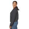 Funny Fake Halloween Costume Sweatshirt