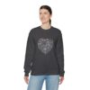 Creative Heart Artist Sweatshirt