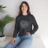 Creative Heart Artist Sweatshirt